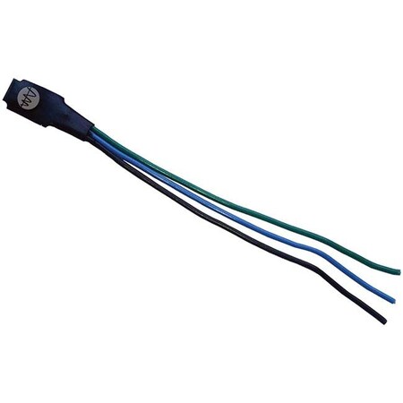 Soundwave 2012-2016 Models Pipemans Pioneer Video Bypass SO1634547